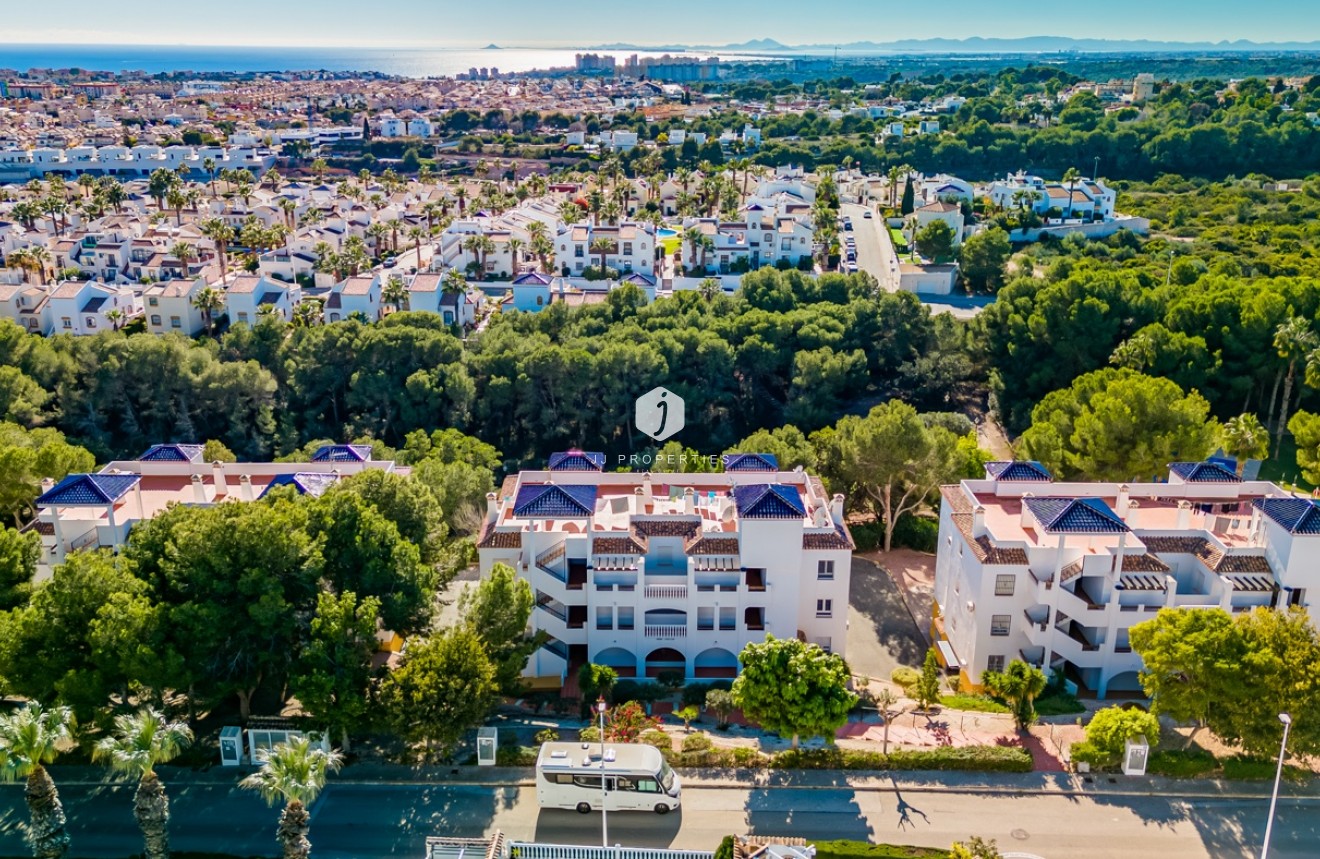 D'occasion - Appartement -
Orihuela Costa - Costa Blanca