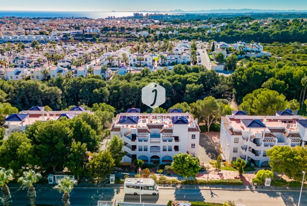 D'occasion - Appartement -
Orihuela Costa - Costa Blanca