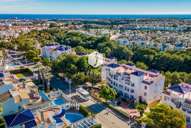 D'occasion - Appartement -
Orihuela Costa - Costa Blanca