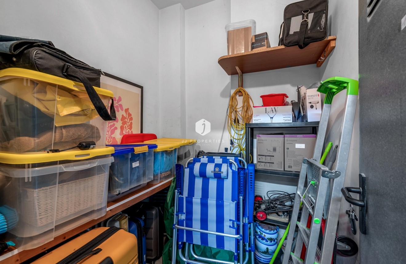 D'occasion - Appartement -
Orihuela Costa - Costa Blanca