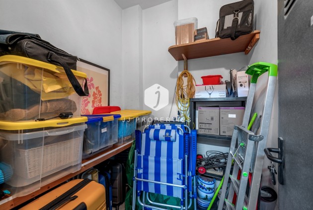 D'occasion - Appartement -
Orihuela Costa - Costa Blanca