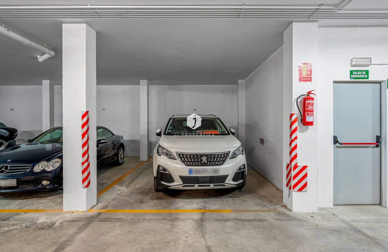 D'occasion - Appartement -
Orihuela Costa - Costa Blanca