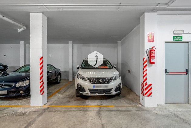 D'occasion - Appartement -
Orihuela Costa - Costa Blanca