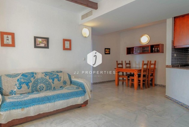 Segunda mano - Apartamento / piso -
Torrevieja - Playa de los Locos