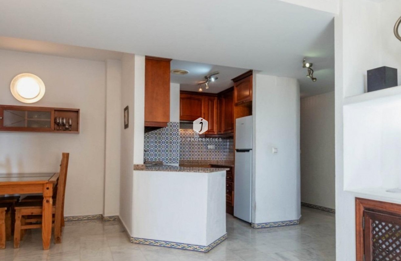 Segunda mano - Apartamento / piso -
Torrevieja - Playa de los Locos