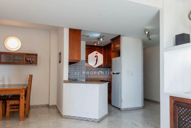 Segunda mano - Apartamento / piso -
Torrevieja - Playa de los Locos