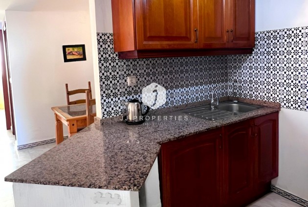 Segunda mano - Apartamento / piso -
Torrevieja - Playa de los Locos