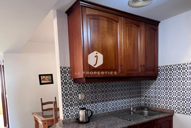 Segunda mano - Apartamento / piso -
Torrevieja - Playa de los Locos