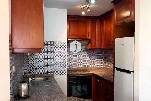 Segunda mano - Apartamento / piso -
Torrevieja - Playa de los Locos