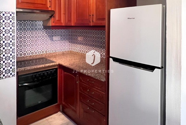 Segunda mano - Apartamento / piso -
Torrevieja - Playa de los Locos