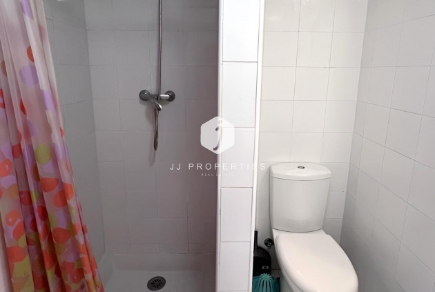 Segunda mano - Apartamento / piso -
Torrevieja - Playa de los Locos