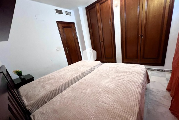 Segunda mano - Apartamento / piso -
Torrevieja - Playa de los Locos