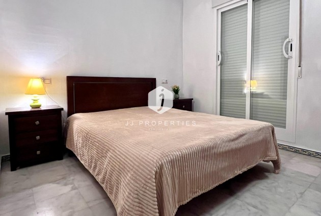 Segunda mano - Apartamento / piso -
Torrevieja - Playa de los Locos