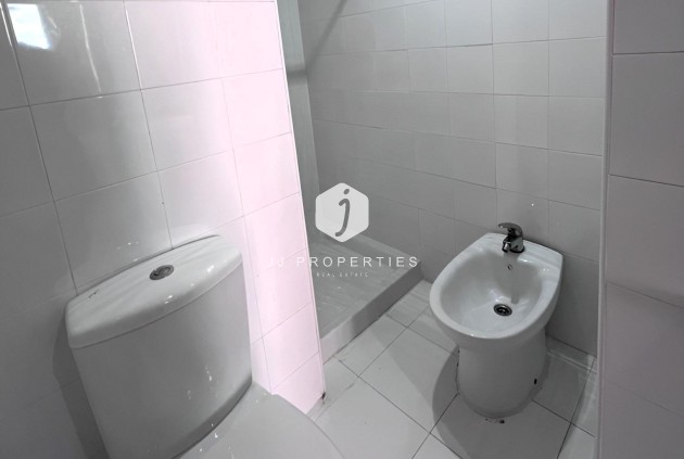 Segunda mano - Apartamento / piso -
Torrevieja - Playa de los Locos