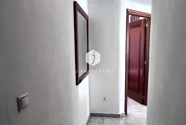 Segunda mano - Apartamento / piso -
Torrevieja - Playa de los Locos