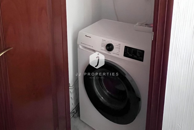 Segunda mano - Apartamento / piso -
Torrevieja - Playa de los Locos