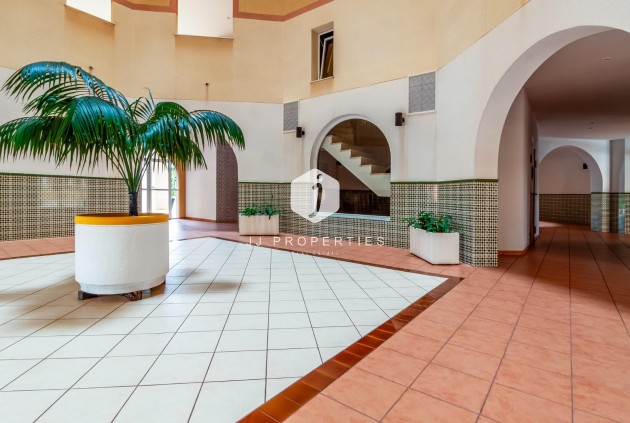 Segunda mano - Apartamento / piso -
Torrevieja - Playa de los Locos