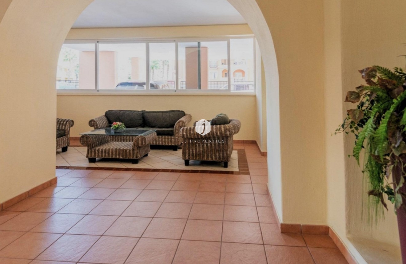 Segunda mano - Apartamento / piso -
Torrevieja - Playa de los Locos