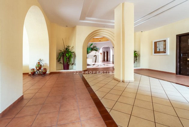 Segunda mano - Apartamento / piso -
Torrevieja - Playa de los Locos