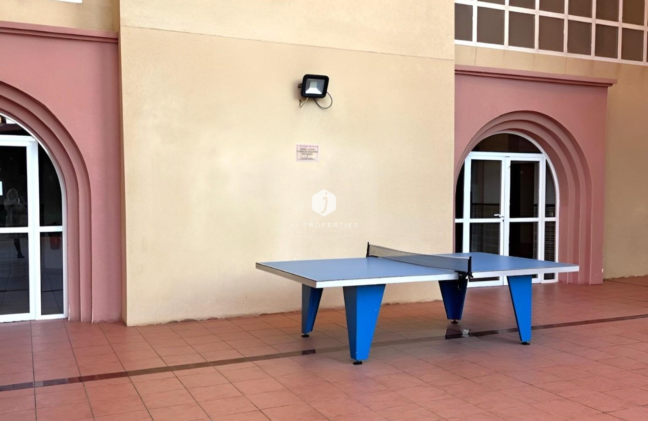 Segunda mano - Apartamento / piso -
Torrevieja - Playa de los Locos