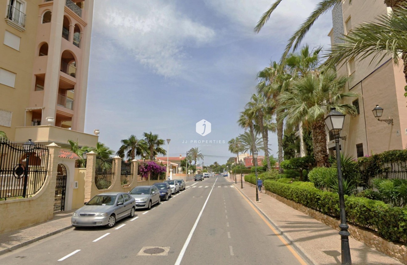 Segunda mano - Apartamento / piso -
Torrevieja - Playa de los Locos
