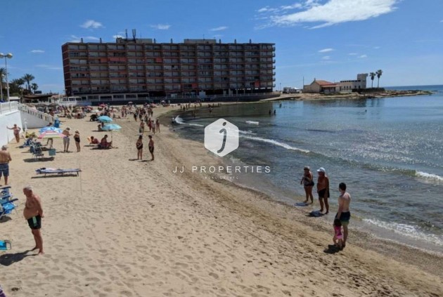 Segunda mano - Apartamento / piso -
Torrevieja - Playa de los Locos