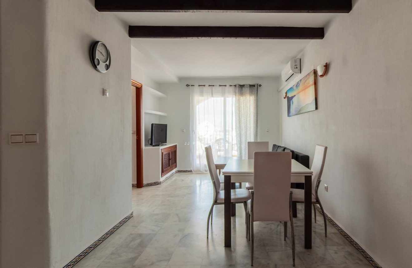 Aus zweiter Hand - Wohnung -
Torrevieja - Playa de los Locos