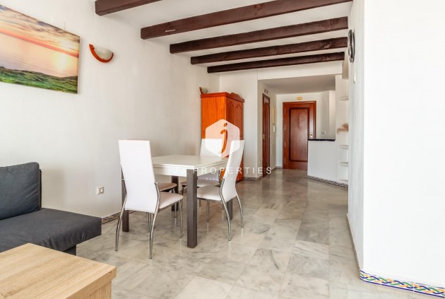 Aus zweiter Hand - Wohnung -
Torrevieja - Playa de los Locos