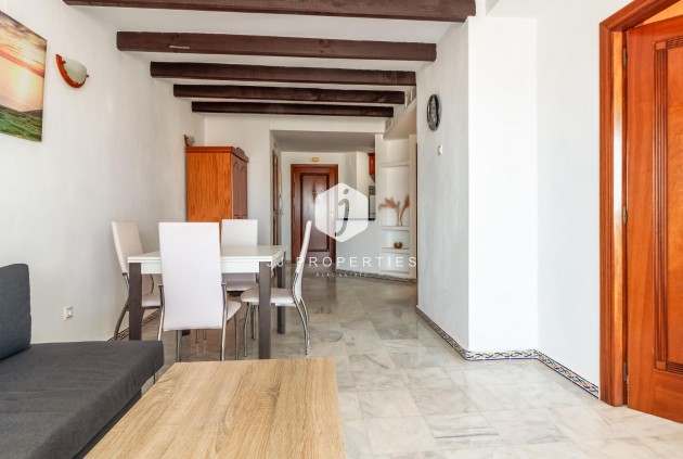 Aus zweiter Hand - Wohnung -
Torrevieja - Playa de los Locos