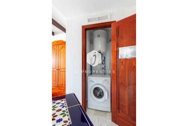 Aus zweiter Hand - Wohnung -
Torrevieja - Playa de los Locos