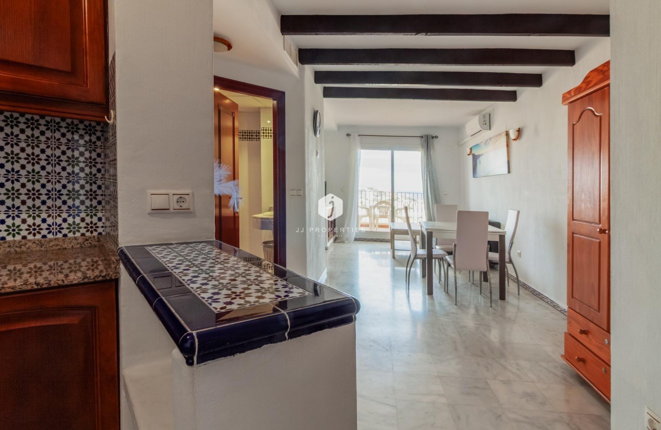 Aus zweiter Hand - Wohnung -
Torrevieja - Playa de los Locos