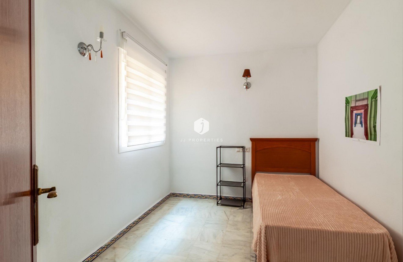 Aus zweiter Hand - Wohnung -
Torrevieja - Playa de los Locos