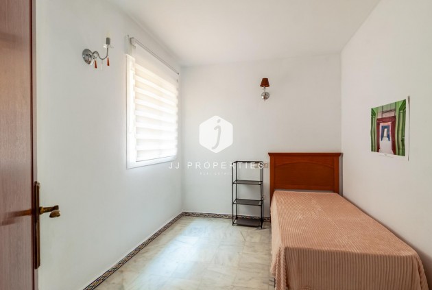 Aus zweiter Hand - Wohnung -
Torrevieja - Playa de los Locos