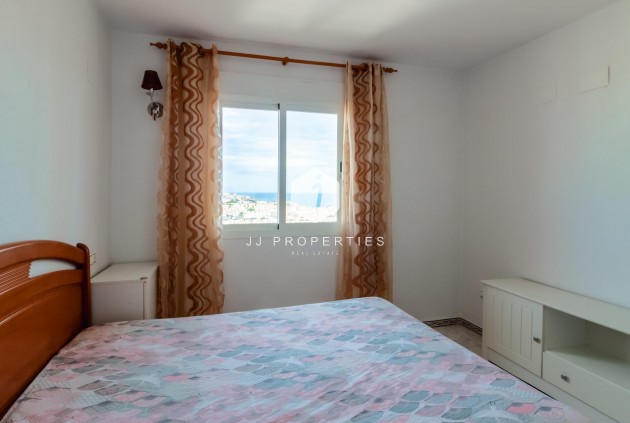 Aus zweiter Hand - Wohnung -
Torrevieja - Playa de los Locos