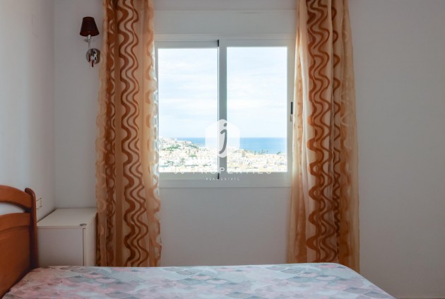 Aus zweiter Hand - Wohnung -
Torrevieja - Playa de los Locos