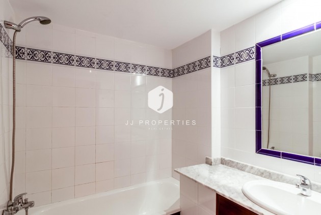 Aus zweiter Hand - Wohnung -
Torrevieja - Playa de los Locos