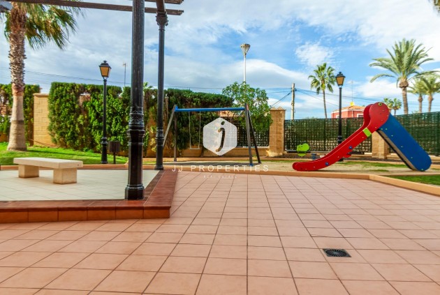 Aus zweiter Hand - Wohnung -
Torrevieja - Playa de los Locos