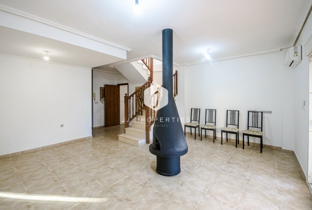 Resale - Villa -
Benferri - Inland