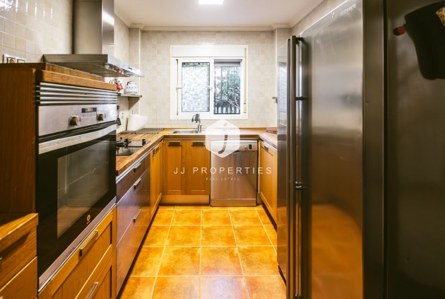 Resale - Villa -
Benferri - Inland