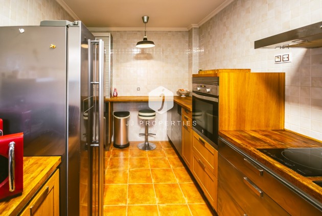 Resale - Villa -
Benferri - Inland