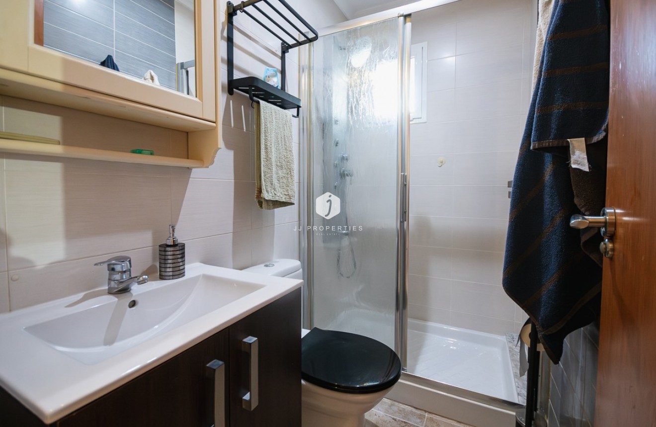 Resale - Villa -
Benferri - Inland