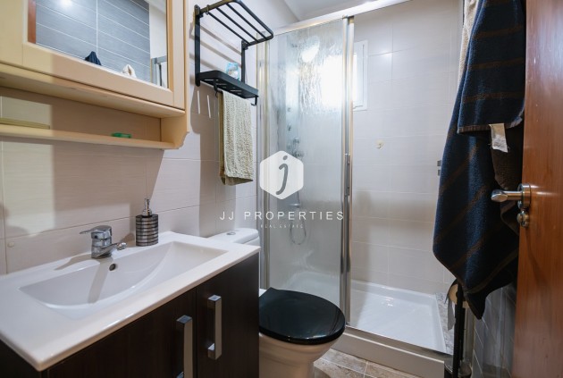 Resale - Villa -
Benferri - Inland