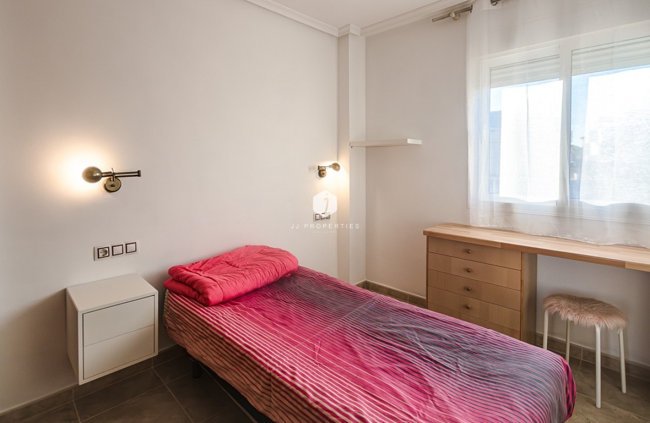 Resale - Villa -
Benferri - Inland