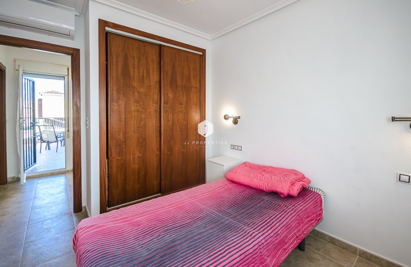 Resale - Villa -
Benferri - Inland