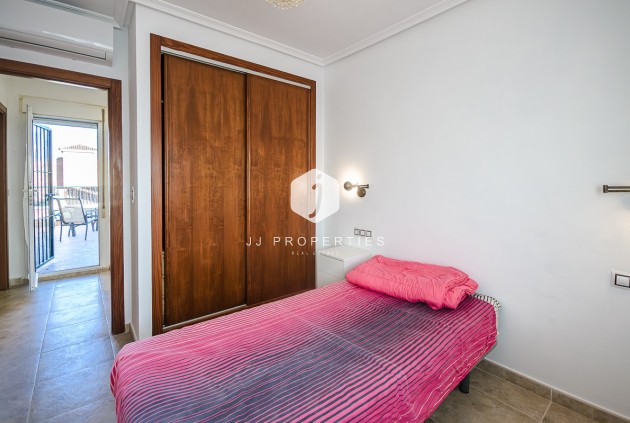 Resale - Villa -
Benferri - Inland