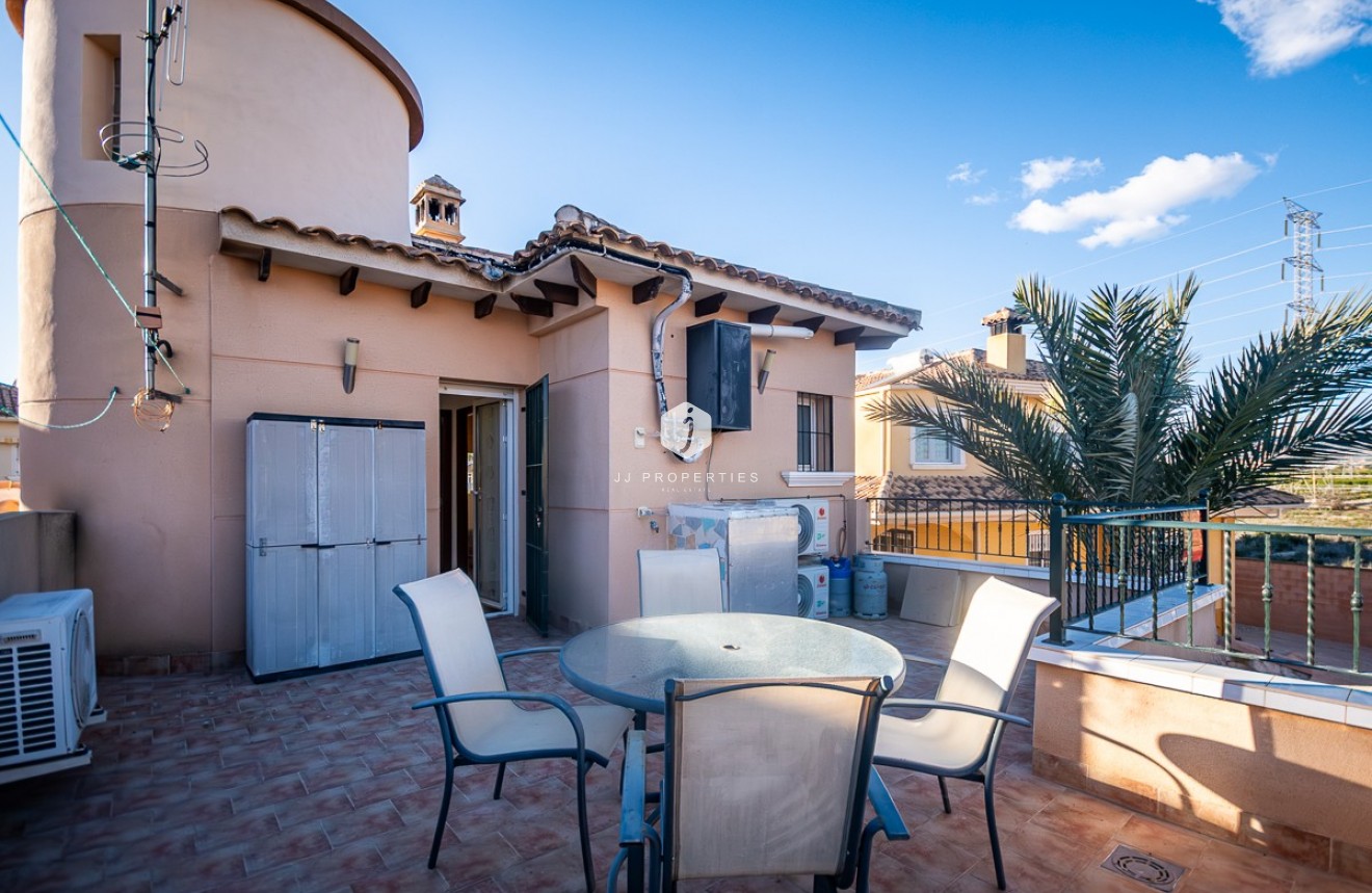 Resale - Villa -
Benferri - Inland