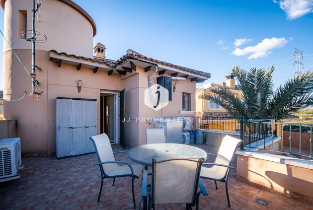 Resale - Villa -
Benferri - Inland