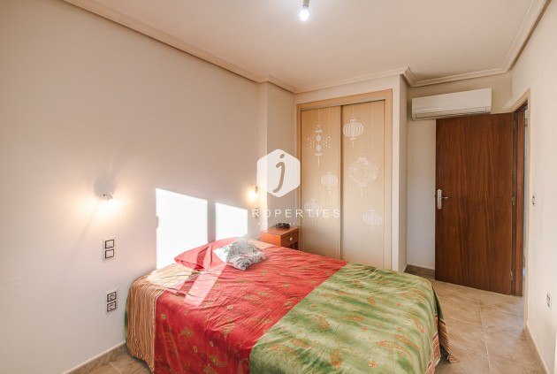 Resale - Villa -
Benferri - Inland