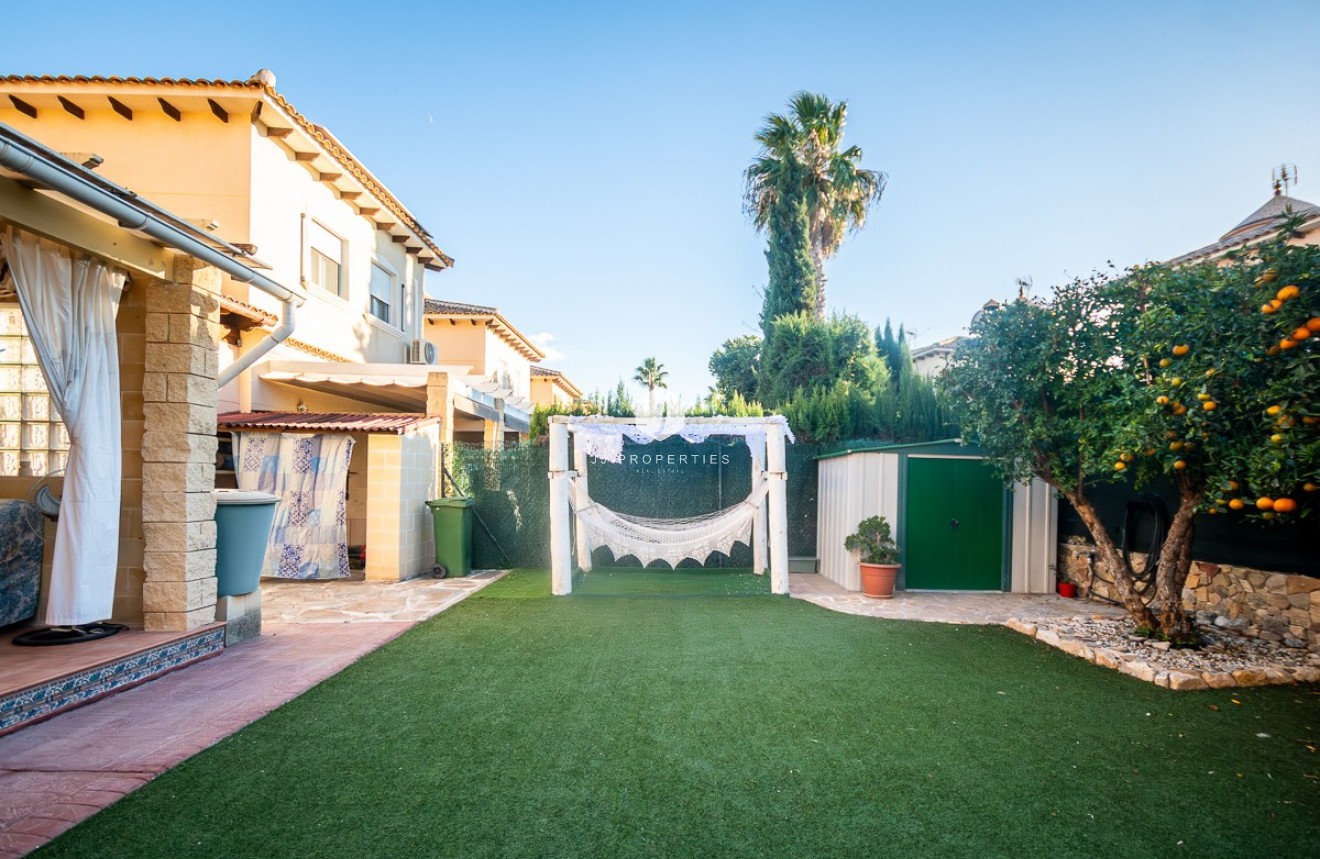 Resale - Villa -
Benferri - Inland