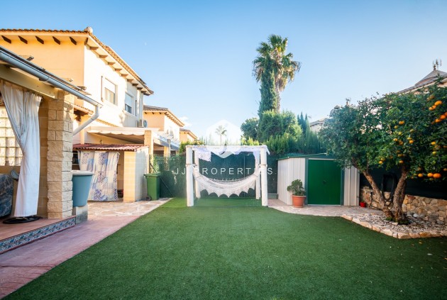 Resale - Villa -
Benferri - Inland